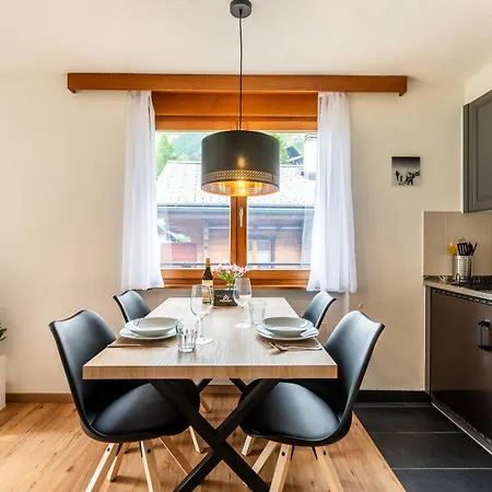 Mountain With Stunning View - By Inspiring Places Apartamento *