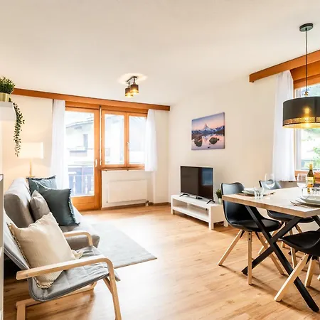 Mountain With Stunning View - By Inspiring Places Appartamento *