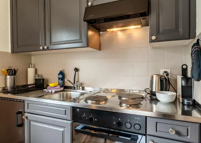 Appartamento Mountain With Stunning View - By Inspiring Places Zermatt