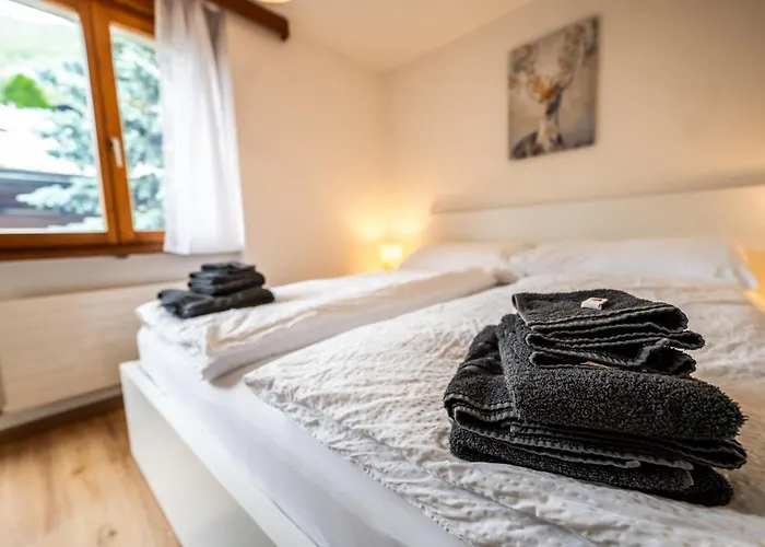 Appartamento Mountain With Stunning View - By Inspiring Places