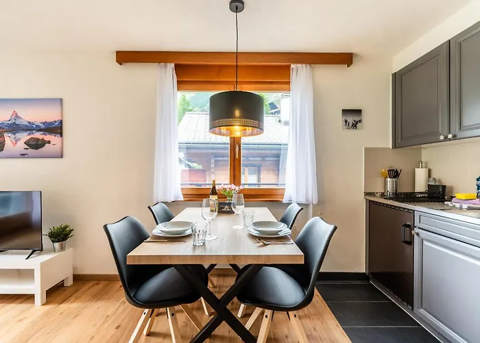 Mountain With Stunning View - By Inspiring Places アパート *