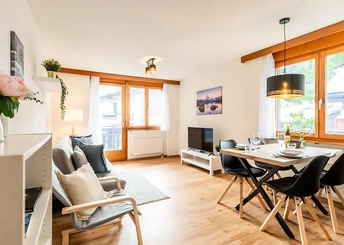 Mountain With Stunning View - By Inspiring Places Appartamento *